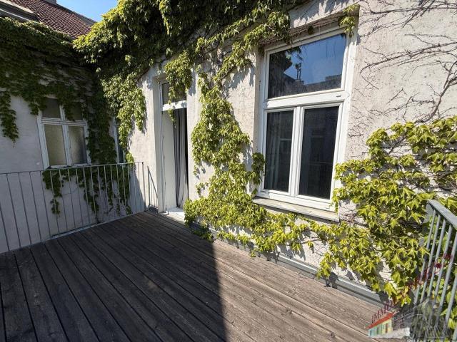 Apartment kaufen in Donaustadt, Wien