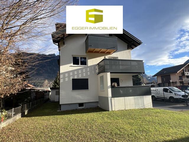 Apartment kaufen in Bludenz, Vorarlberg