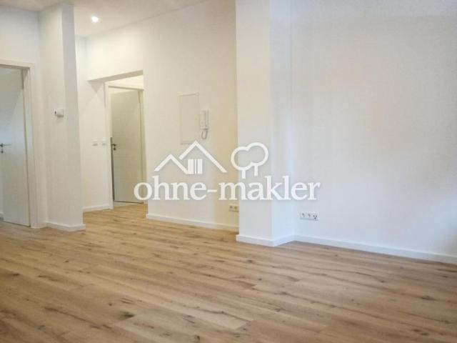 Apartment mieten in Nord-Hemshof, Ludwigshafen