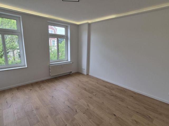 Apartment mieten in Pölbitz, Zwickau