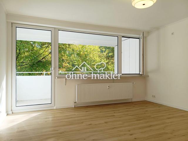 Apartment kaufen in Coburg