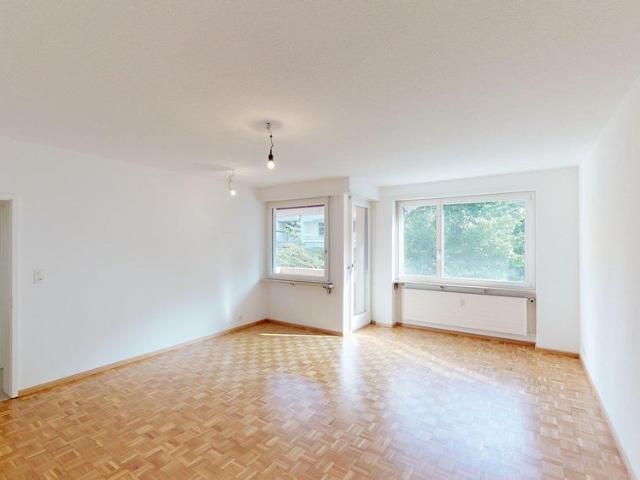 Apartment mieten in Kleinbasel, Basel