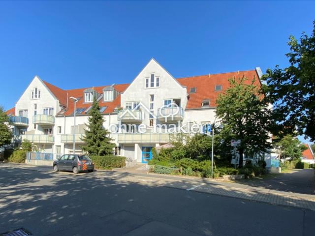 Apartment kaufen in Dresden, Sachsen