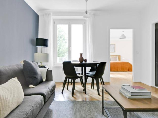 Apartment mieten in Wieden, Wien
