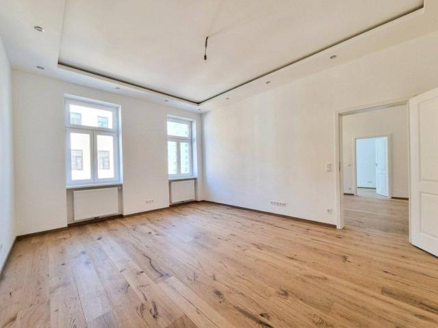 Apartment kaufen in KG Breitensee, Wien