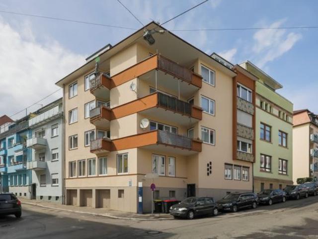 Wohnung kaufen in Pforzheim, Baden-Württemberg