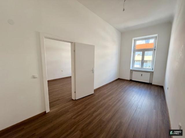 Apartment mieten in Gries, Gersdorf-Feistritz