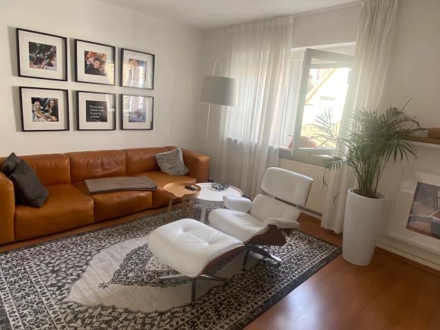 Apartment mieten in Altstadt, Stendal