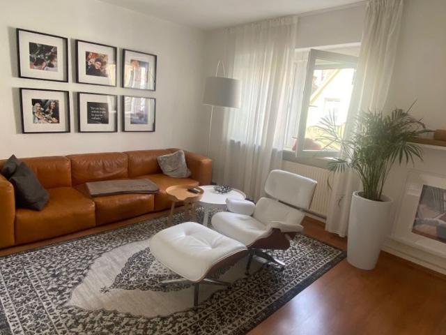 Apartment mieten in Etwashausen, Kitzingen