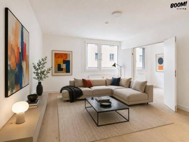 Apartment kaufen in KG Mariahilf, Wien