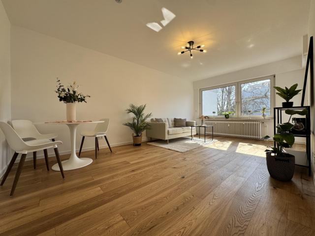 Wohnung kaufen in Bad Homburg v. d. Höhe, Bad Homburg