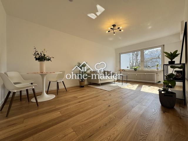 Apartment kaufen in Bad Homburg v. d. Höhe, Bad Homburg