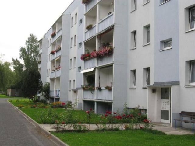 Apartment mieten in Klingenberg, Sachsen