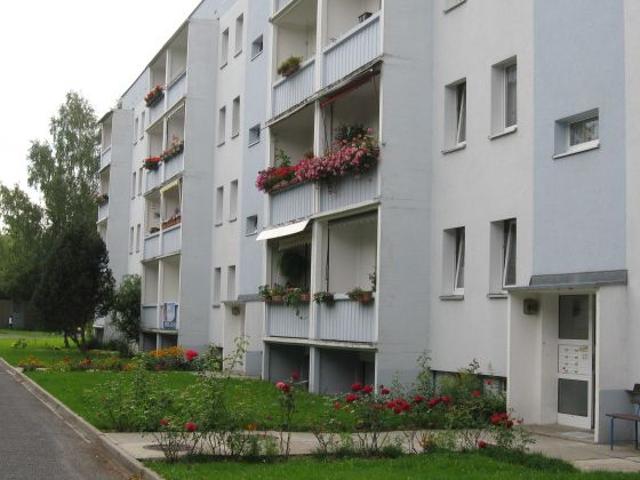 Wohnung mieten in Bayern