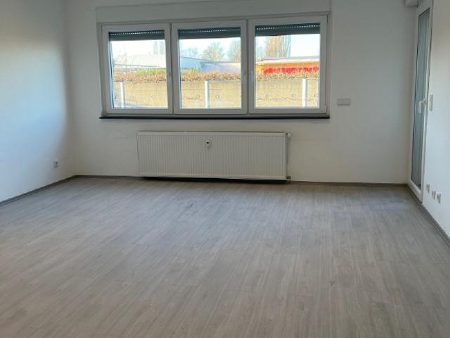 Etagenwohnung mieten in Recklinghausen, Paulusviertel