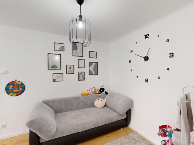 First Floor kaufen in Wien