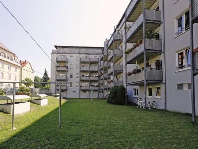 Wohnung mieten in Trachau, Dresden