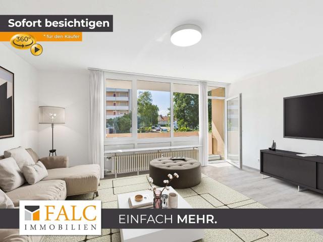 Wohnung kaufen in Kehl, Baden-Württemberg