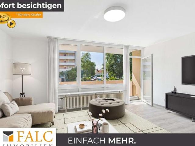 Wohnung kaufen in Kehl, Baden-Württemberg
