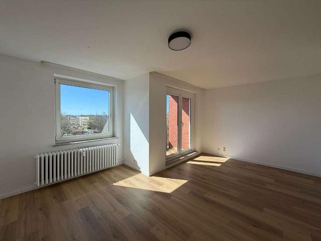 Wohnung kaufen in Emden