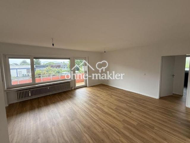 Apartment mieten in Fuldabrück, Hessen