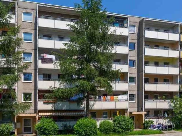 Wohnung mieten in Cotta, Dresden