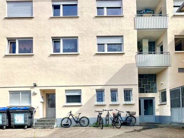 Wohnung kaufen in Karlsruhe, Baden-Württemberg