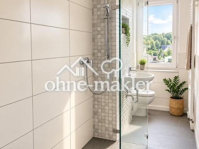Apartment mieten in Thum, Sachsen