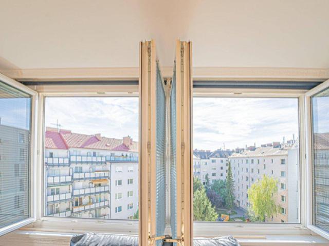 Apartment kaufen in KG Oberlaa Stadt, Wien