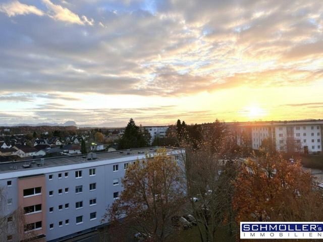 Apartment kaufen in Gartenstadt, Wels