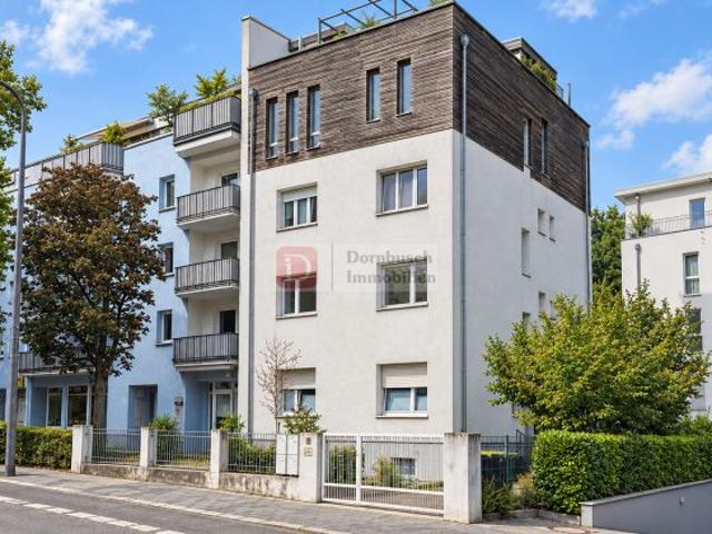 Wohnung kaufen in Sachsenhausen, Hessen