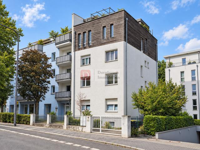 Wohnung kaufen in Sachsenhausen, Hessen