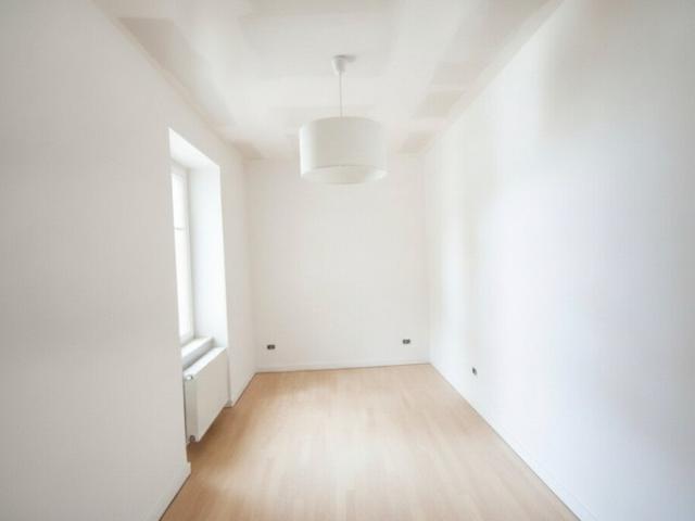 Wohnung kaufen in Urfahr, Linz