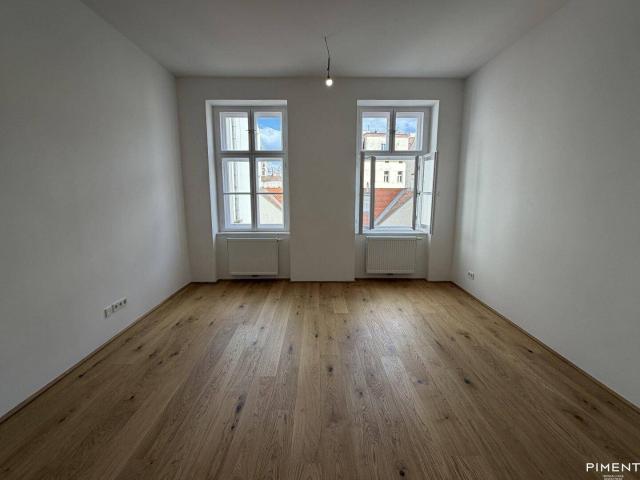Apartment mieten in Josefstadt, Wien