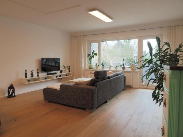 Wohnung kaufen in Schlebusch, Leverkusen