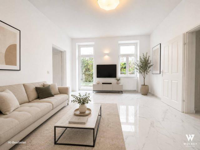 Apartment kaufen in KG Alsergrund, Wien