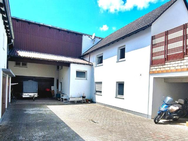 Wohnung kaufen in Groß-Gerau, Hessen