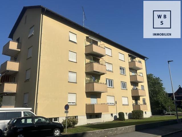 Apartment kaufen in Dornbirn, Vorarlberg