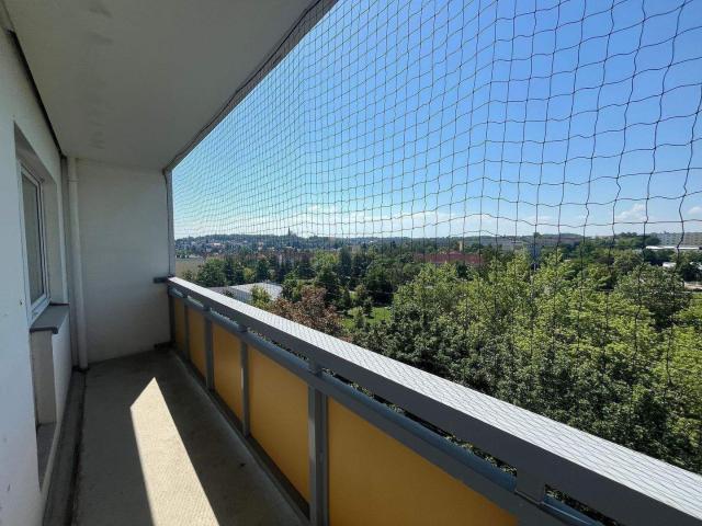 Apartment mieten in Neuplanitz, Zwickau