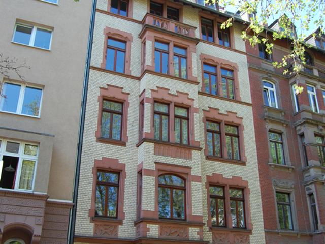 Wohnung mieten in Altstadt, Mainz