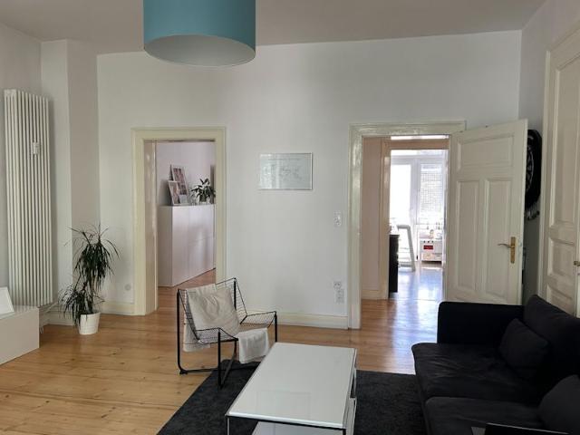 Apartment mieten in Altstadt, Mainz