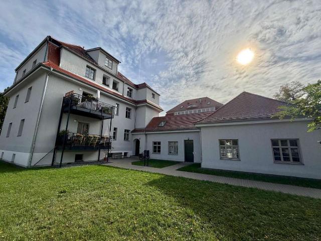 Wohnung kaufen in Mickten, Dresden