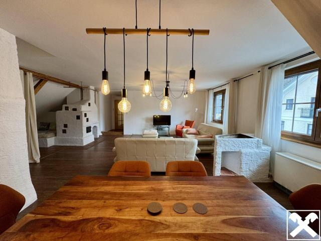 Apartment kaufen in Mondsee, Oberösterreich