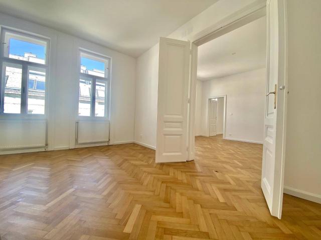 Apartment kaufen in Döbling, Wien
