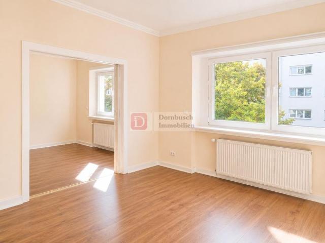 Apartment mieten in Westend Nord, Sachsenhausen