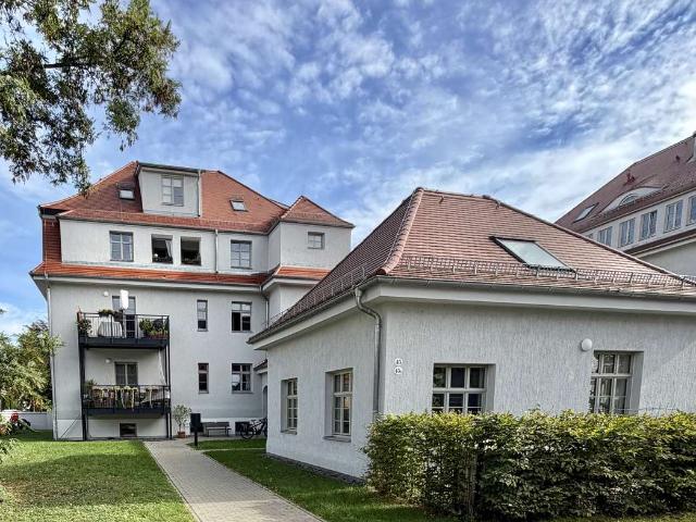 Wohnung kaufen in Mickten, Dresden