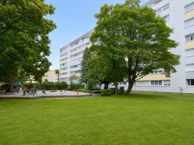 Apartment kaufen in Osternberg, Braunau am Inn