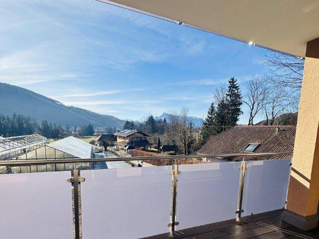 Apartment mieten in Zilling, Hallwang
