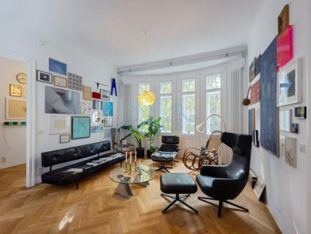 Wohnung kaufen in Hietzing, Wien