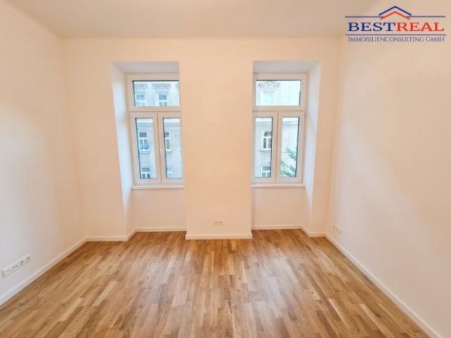 Wohnung kaufen in Wien